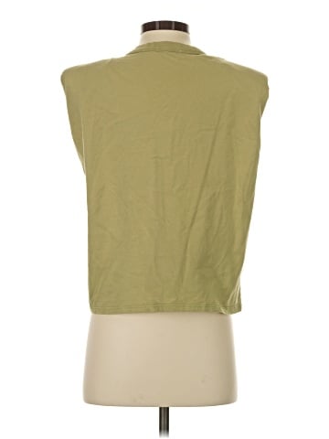 MNG Sleeveless T-Shirt (view 2)