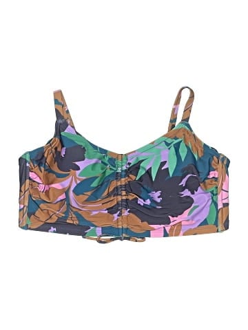 Shade & Shore Swimsuit Top (view 1)