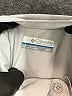 Columbia Silver Sleeveless Button-Down Shirt Size S - photo 7