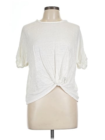 Banana Republic Short Sleeve Top (view 1)