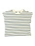 Zara Ivory Sweater Vest Size 6 - 7 - photo 1