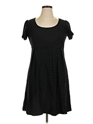 Rabbit Rabbit Rabbit Designs Casual Dress (view 1)