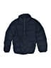 Uniqlo 100% Polyester Solid Blue Snow Jacket Size 5 - 6 - photo 1