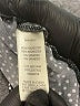 Max Studio Polka Dots Black Casual Dress Size M - photo 8