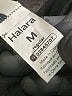 Halara Solid Black Skort Size M - photo 3