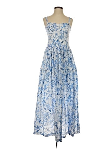Aqua Blu Casual Dress (view 1)
