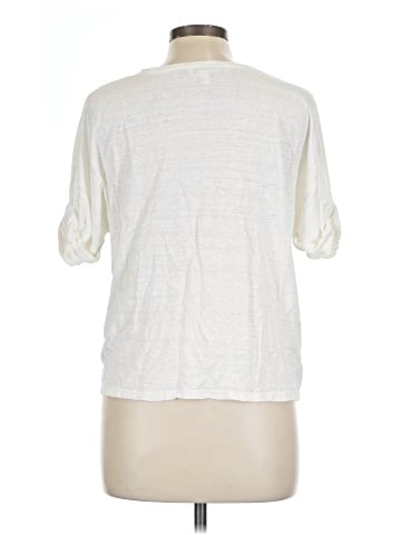 Banana Republic Short Sleeve Top (view 2)