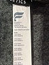 Fabletics Black Track Jacket Size XL - photo 7
