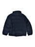 Uniqlo 100% Polyester Solid Blue Snow Jacket Size 5 - 6 - photo 2