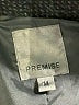 PREMISE 100% Wool Gray Wool Blazer Size M - photo 6