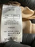 Agnona Tan 3/4 Sleeve Blouse Size EU (IT) 46 / US 10 - photo 8
