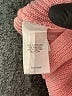 J.Jill Pink Pullover Sweater Size L - photo 8