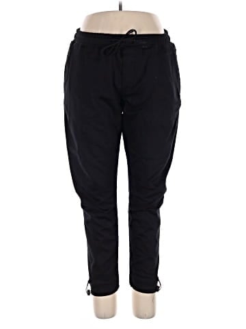 Zara Track Pants (view 1)