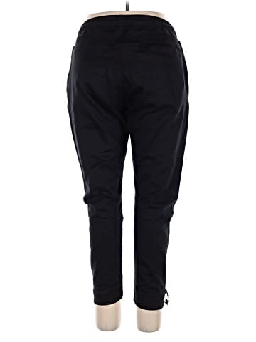 Zara Track Pants (view 2)