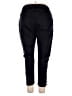 Zara Black Track Pants Size XL - photo 2