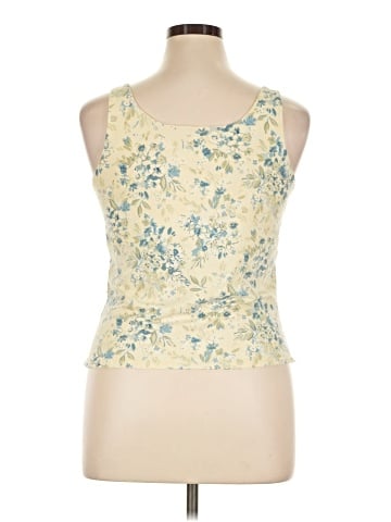 J.Jill Sleeveless Top (view 2)