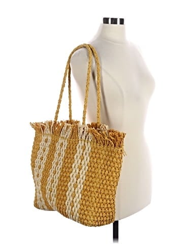 Unbranded Tote (view 2)