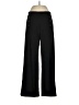 Ann Taylor LOFT Black Casual Pants Size M - photo 1