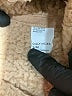 Gilly Hicks Tan Poncho Size Sm - Med - photo 7