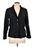 Classiques Entier Black Blazer Size 12 - photo 1