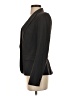 Theory Gray Blazer Size 4 - photo 5