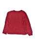 Gap Kids 100% Cotton Red Pullover Sweater Size S (kids) - photo 1