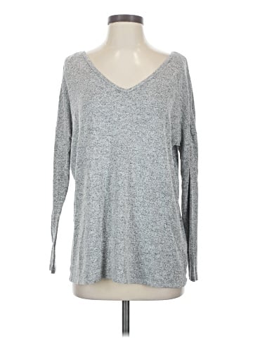 Garage 3/4 Sleeve T-Shirt (view 1)
