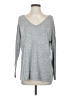 Garage Gray 3/4 Sleeve T-Shirt Size S - photo 1