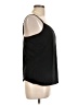 Style&Co Black Tank Top Size L - photo 4
