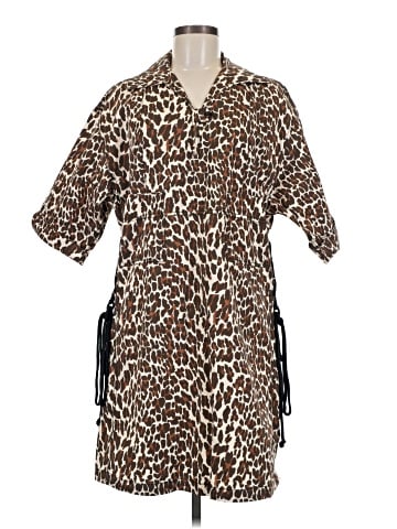 Tory Burch Casual Dress (view 1)