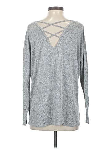 Garage 3/4 Sleeve T-Shirt (view 2)