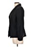 Classiques Entier Black Blazer Size 12 - photo 5