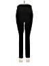 Ann Taylor LOFT Solid Black Active Pants Size M (petite) - photo 2