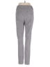 Maurices Houndstooth Gray Casual Pants Size XS R - photo 2