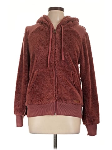 Billabong Zip Up Hoodie (view 1)
