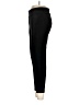 Ann Taylor LOFT Solid Black Active Pants Size M (petite) - photo 5