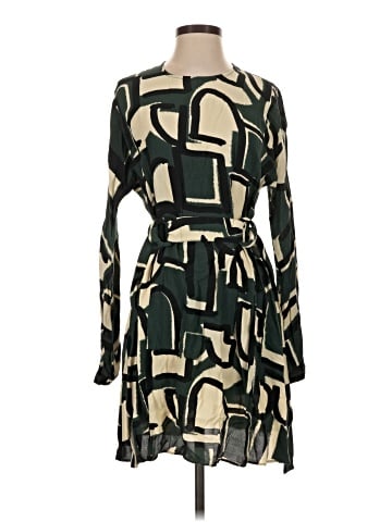 Zara Casual Dress (view 1)