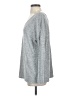 Garage Gray 3/4 Sleeve T-Shirt Size S - photo 5