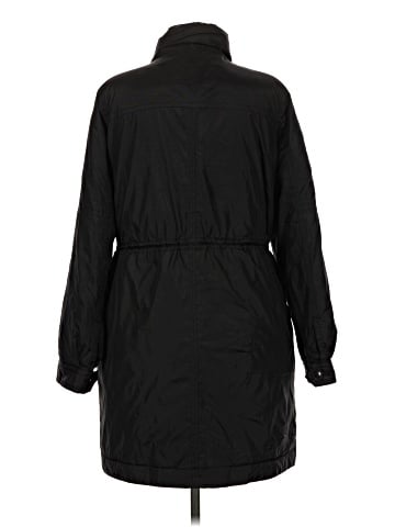 Banana Republic Raincoat (view 2)