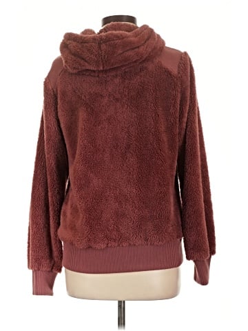 Billabong Zip Up Hoodie (view 2)