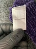J.Jill 100% Polyester Purple Poncho Size L - photo 8