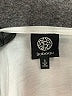 Bobeau White Short Sleeve T-Shirt Size S - photo 7