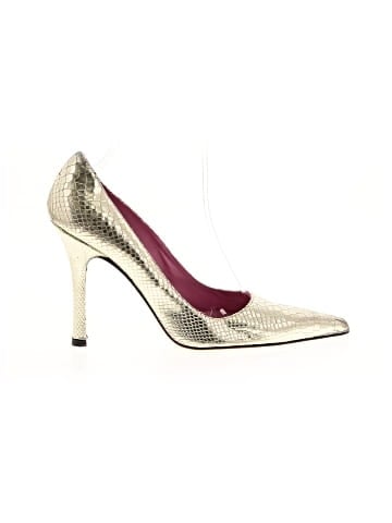 Charles David Heels (view 1)