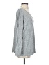 Garage Gray 3/4 Sleeve T-Shirt Size S - photo 4