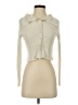 Urban Outfitters Ivory Cardigan Size S - photo 1