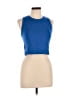 Active by Old Navy Blue Tank Top Size XL - photo 1