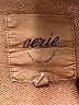 Aerie 100% Cotton Tan Pullover Sweater Size S - photo 7