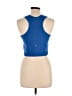 Active by Old Navy Blue Tank Top Size XL - photo 2