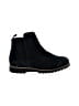 Blondo Black Ankle Boots Size 8 - photo 1