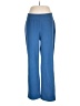Lands' End Blue Active Pants Size L (tall) - photo 1